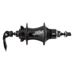 HUB RR SRAM 900 24 QR/12mmTA XDR XDR BK 11-12s 