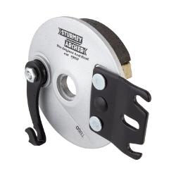 HUB PART S/A HSB-516 XL-SD BRAKE PLATE REP KIT LH 90mm 