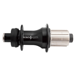 HUB RR OR8 RD1120 12mmTA CL 24x142 8-11sCAS SB BK 