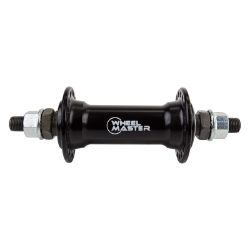 HUB FT WM MT5000 BO SF 36x3/8 12g BK 