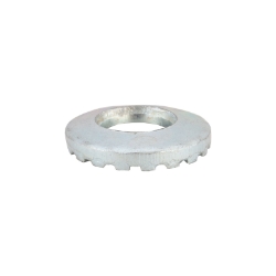 HUB WASHER RR WALD #318 SERRATED 3/8 