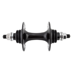 HUB RR DC GRAN COMPE-II FX/FX 32x120 SB BK 