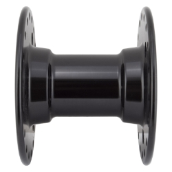 REC REP HUB RR TRIKE ALY 3PIN 36x13g BKw/o-BEARINGS 