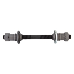 HUB AXLE SET RR WM MT5000 QR M10x135x145 KT-A12R 371005 371006 37956 37955 