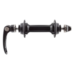 HUB FT OR8 RD1200 QR 24 SEAL BK 