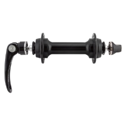 HUB FT OR8 RD1200 QR 32 SEAL BK 