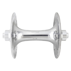 HUB FT SUZUE CLASSICA RD 32x100x5mmQR POL-SL 