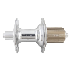 HUB RR SUZUE CLASSICA RD 32x130x5mmQR 10-11sCAS POL-SL 