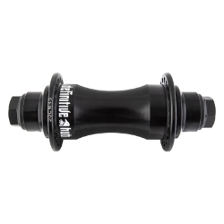 HUB FT TSC DIFINITIVE 36H BK 