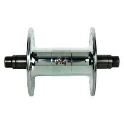 HUB FT PHIL WOOD TRACK HF 32x100 SL 