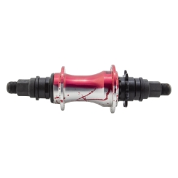 HUB RR TSC DEFINITIVE CASSETTE 14mm36w9T LHD CR-RD 
