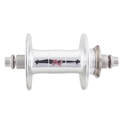 HUB RR PHIL WOOD TRACK HF 32x120 FX SL 