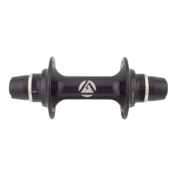 HUB FT BK-OPS MX3200 BOLT TYPE 28 SB BK 