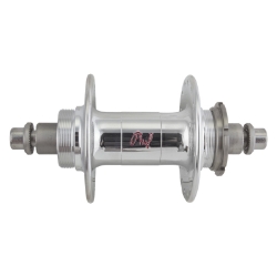 HUB RR PHIL WOOD TRACK HF 32x120 FX/FW SL 