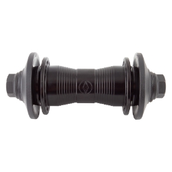 HUB FT AN ILLUMINATI 36x14 w/2-GUARDS BK 