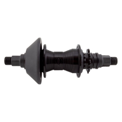 HUB RR AN ILLUMINATI 1s9tDRIVR 36x14mm RHD w/NON-DRIVE-GUARDS BK 