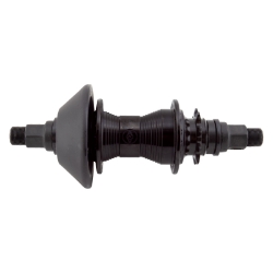 HUB RR AN ILLUMINATI 1s9tDRIVR 36x14mm LHD w/NON-DRIVE-GUARDS BK 