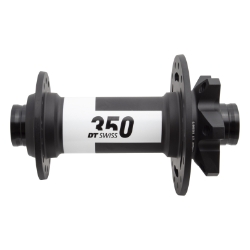 HUB FT DT 350 MTB 28x110x15mmTA 6B BK (L) 