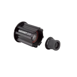 HUB CASS BODY DT CPY 13s N3W RATCHET EXP ALY w/END CAP 12x142 