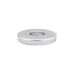 HUB CB WM PART WHD-03 LOCK WASHER LH 3/8x26x3.8 CP 