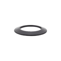 HUB CB WM PART WHD-17 CONE SEAL 25.5x40x2.7 BK 