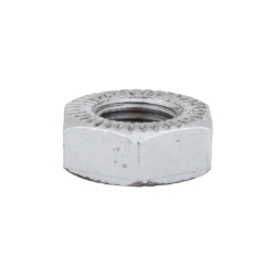 HUB CB WM PART WHD-11 LOCK NUT RH 3/8x24 17x7mm CP 