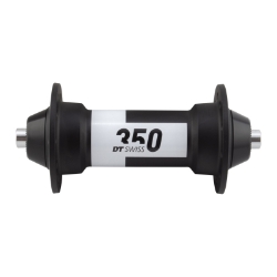 HUB FT DT 350 RD 20x100x5QR BK (N) 