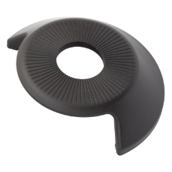 HUB AN VENUS DS NYLON GUARD BK 