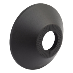 HUB AN VENUS NDS NYLON GUARD BK 