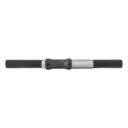 HUB RR AN ILLUMINATI REP AXLE CR-MO 14mm MALE HOLLOW 