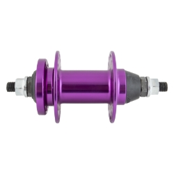 HUB FT SE BIKES MONSTER QUAD BO 6B 36x110x3/8 ANO-PU 