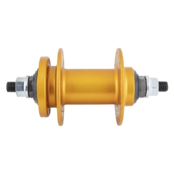 HUB FT SE BIKES BO 6B 36x100x3/8 GD 