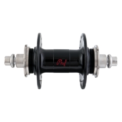 HUB RR PHIL WOOD TRACK HF 32x120 FX/FX BK 