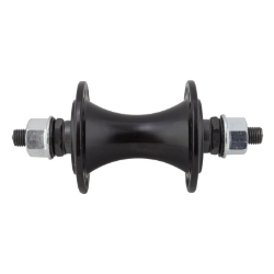 HUB FT WM AB2000 BO SF 36x72x5/16 BK f/FOLDING BIKES 