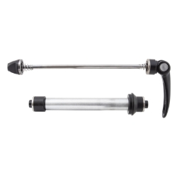 HUB PART END CAP/AXLE RR OR8 MT3100.1 5mm(M10)x135mmQR KT-CXR614 371707 