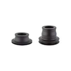 HUB PART END CAP DT FT 100/110x12 EXP BK 