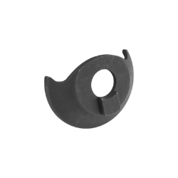 HUB AN VENUS DS CRMO GUARD BK 