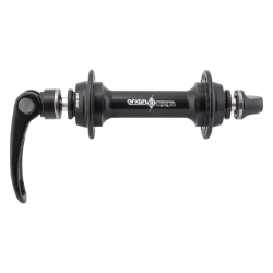 HUB FT OR8 RD1200 QR 36 SEAL BK 