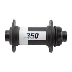 HUB FT DT 350 HYBRID MTB 32x110x15mmTA CL BK (O) 