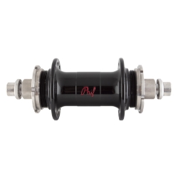 HUB RR PHIL WOOD TRACK LF 32x120 FX/FX BK 