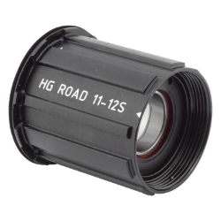 HUB CASS BODY OR8 RD/CX/GX2220 ELITE II 11s SHI HG 