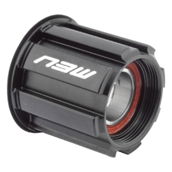 HUB CASS BODY OR8 RD/CX/GX2220 ELITE II 13s CPY N3W 