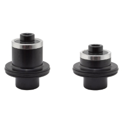 HUB PART END CAP OR8 RD/CX/GX2220 ELITE II FT 5mm(M9)QR f/100 OLD SP PAIR 