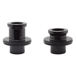 HUB PART END CAP OR8 RD/CX/GX2220 ELITE II FT 12mm(M12)TA f/100 OLD SP PAIR 