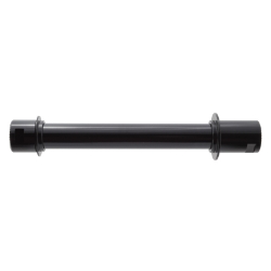 HUB PART AXLE SET OR8 RD/CX/GX2220 ELITE II RR 12mm(M12)TA f/12s XDR 142 OLD SP w/END CAPS 