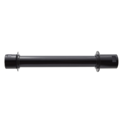 HUB PART AXLE SET OR8 RD/CX/GX2220 ELITE II RR 12mm(M12)TA f/12s CPY 142 OLD SP w/END CAPS 