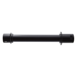 HUB PART AXLE SET OR8 RD/CX/GX2220 ELITE II RR 12mm(M12)TA f/13s CPY N3W 142 OLD SP w/END CAPS 