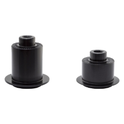 HUB PART END CAP OR8 RD/CX/GX2220 ELITE II RR 5mm(M10)QR f/11s SHI HG 135 OLD JB PAIR 
