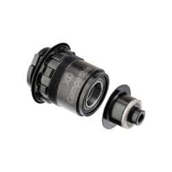 HUB CASS BODY DT FOR SRAM 11-12s XD 3 PAWL w/END CAP QR 