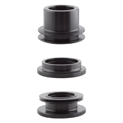 HUB PART END CAP DT FT 110x15 TORQUE CAP BK 